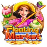 Bocoran RTP Slot CQ9 Floating Market